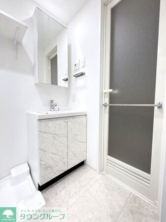 GENOVIA西横浜の物件内観写真